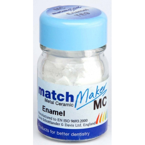 MM MC ENAMELS (15 g)